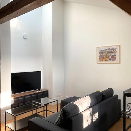 Domaine Sequoia Apartment Stutzheim Ngoại thất bức ảnh