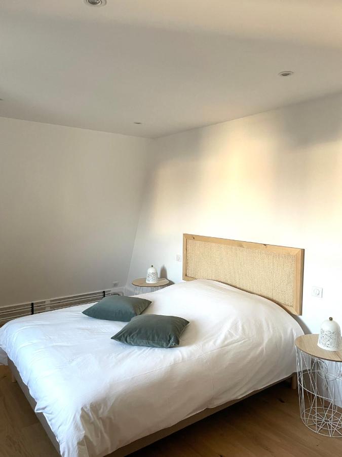 Domaine Sequoia Apartment Stutzheim Ngoại thất bức ảnh