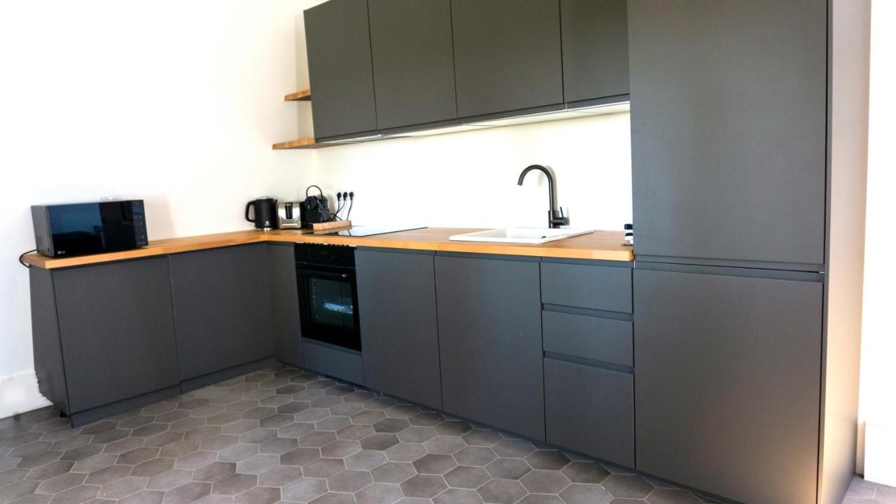 Domaine Sequoia Apartment Stutzheim Ngoại thất bức ảnh