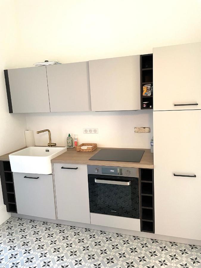 Domaine Sequoia Apartment Stutzheim Ngoại thất bức ảnh