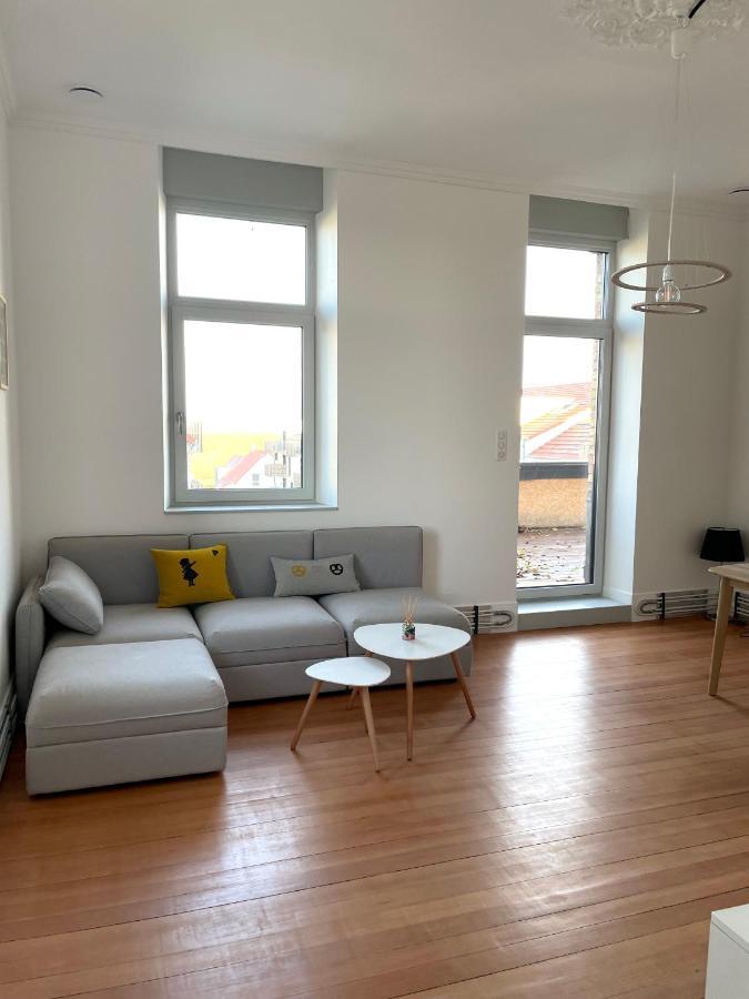 Domaine Sequoia Apartment Stutzheim Ngoại thất bức ảnh