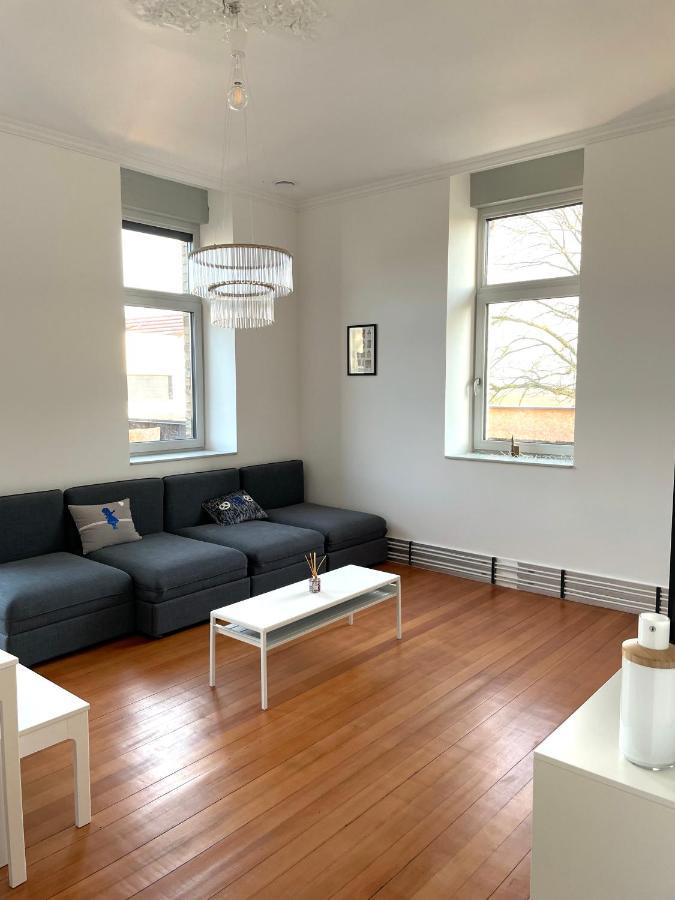 Domaine Sequoia Apartment Stutzheim Ngoại thất bức ảnh