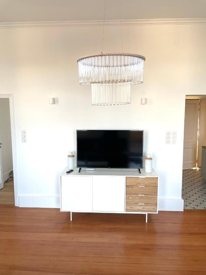 Domaine Sequoia Apartment Stutzheim Ngoại thất bức ảnh
