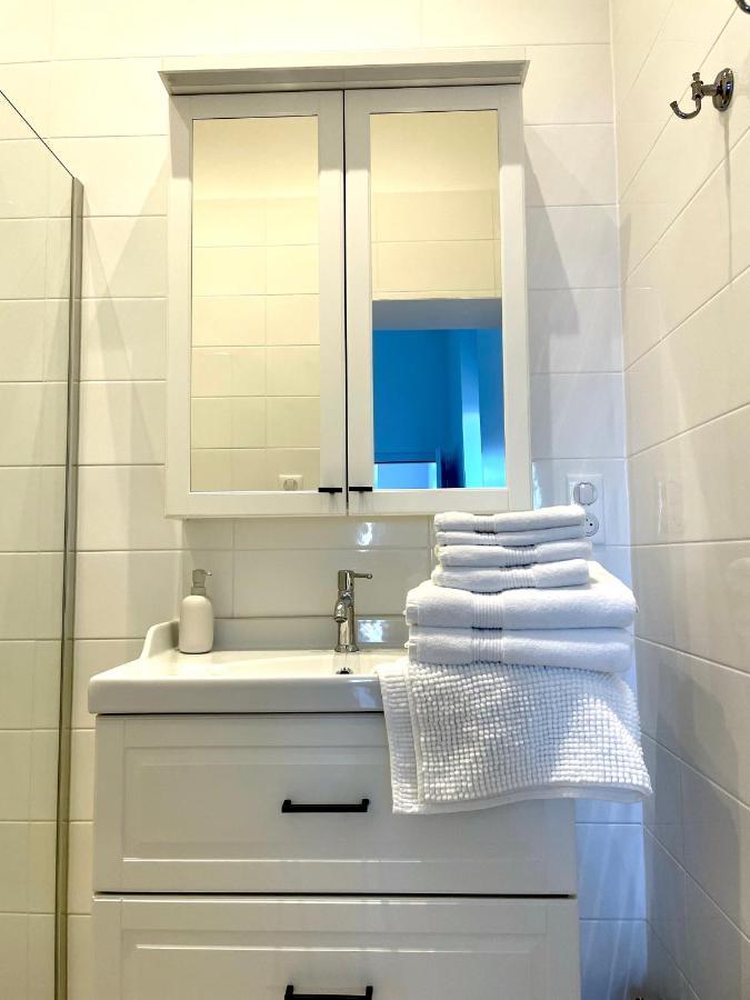 Domaine Sequoia Apartment Stutzheim Ngoại thất bức ảnh