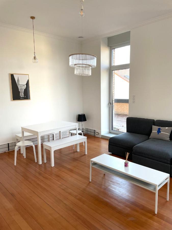 Domaine Sequoia Apartment Stutzheim Ngoại thất bức ảnh