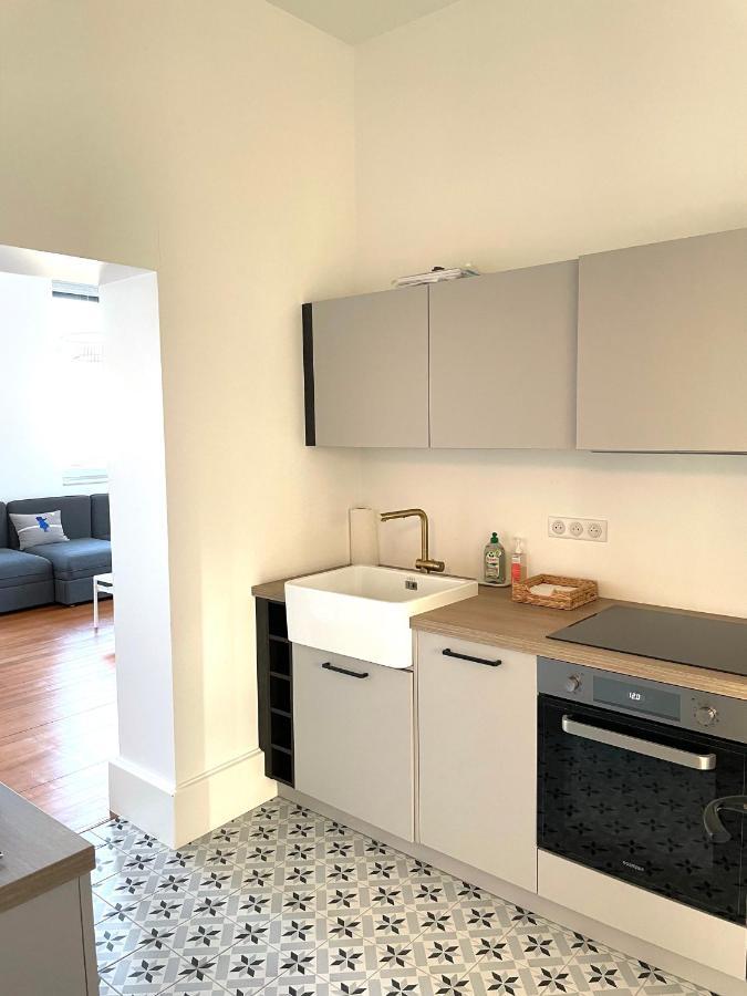 Domaine Sequoia Apartment Stutzheim Ngoại thất bức ảnh